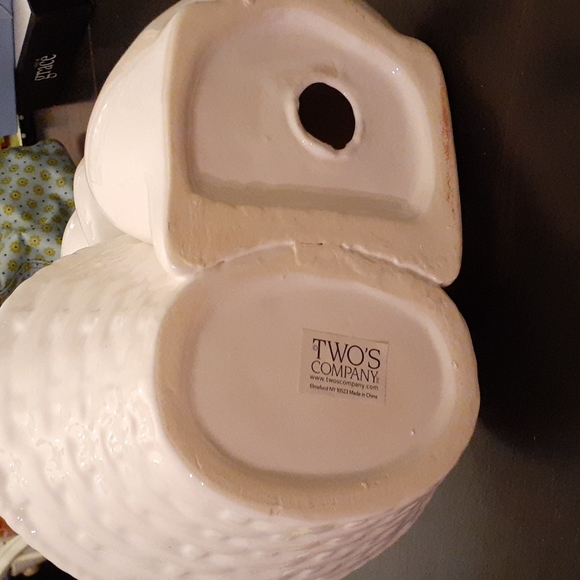 Rabbit Candy Dish - Picture 4 of 5